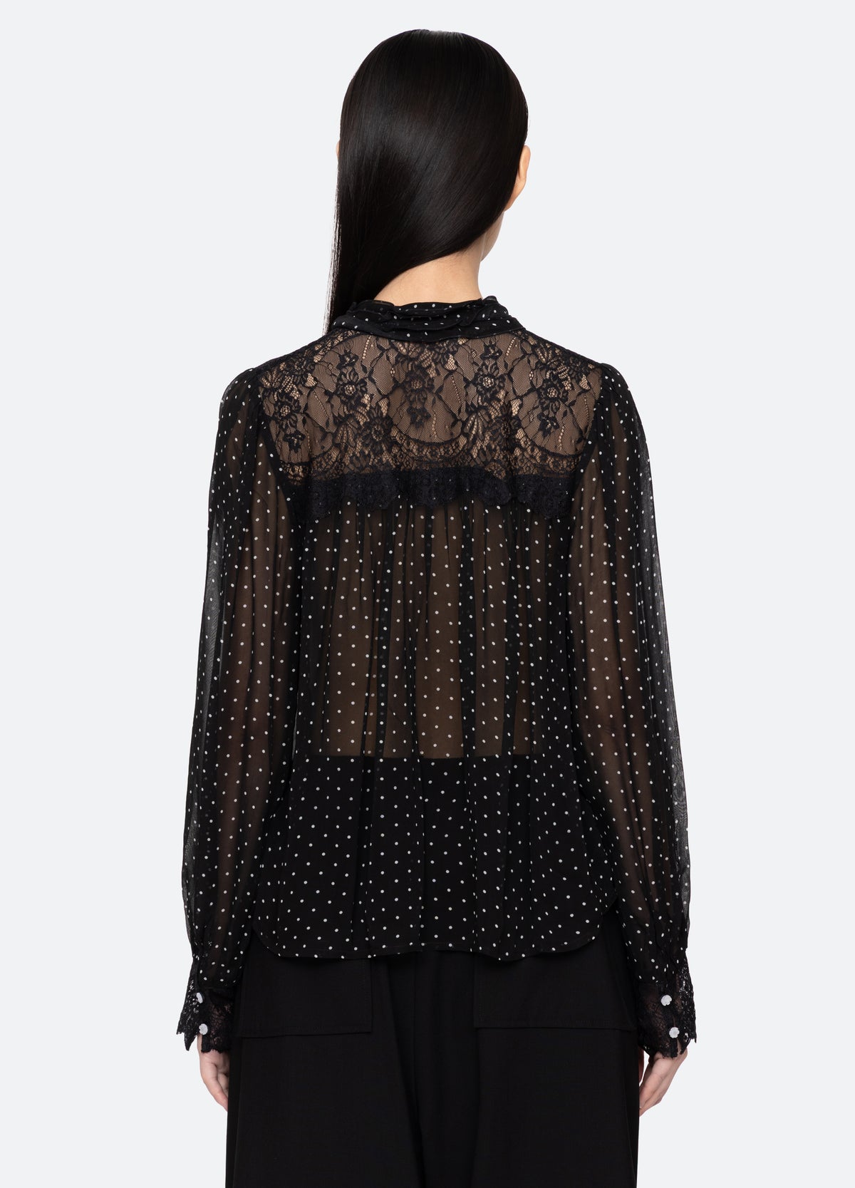 black-melody top-back view - 3