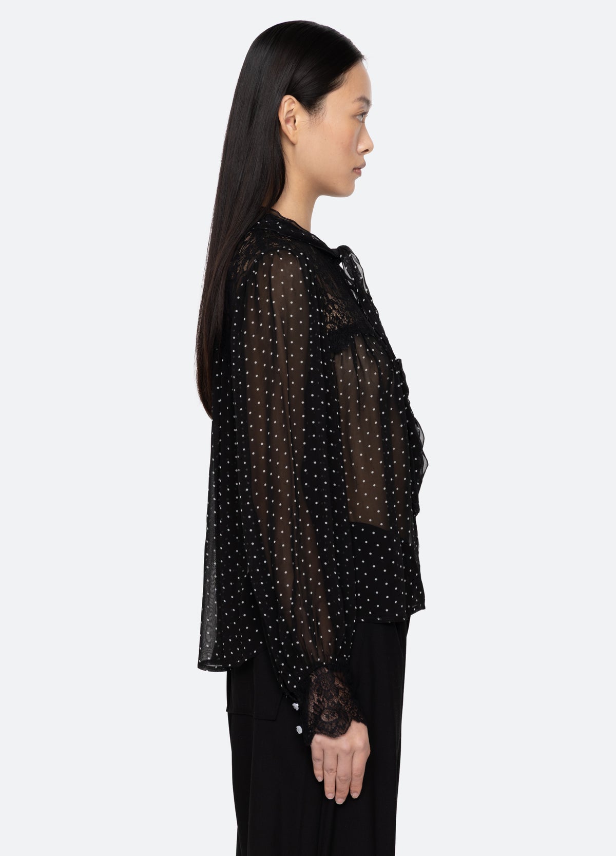 black-melody top-side view - 4