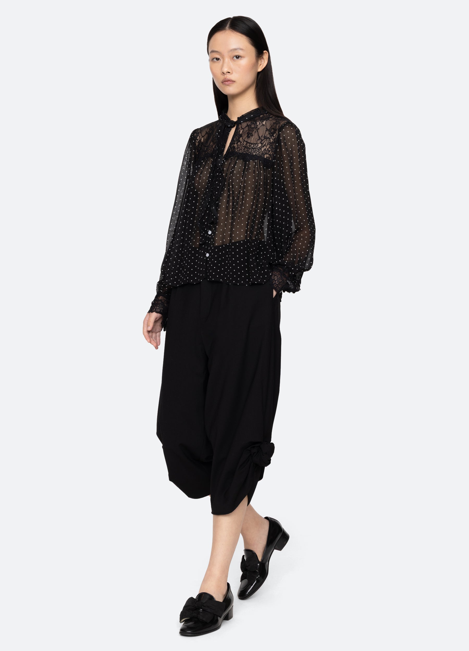 Melody Top – Sea, New York