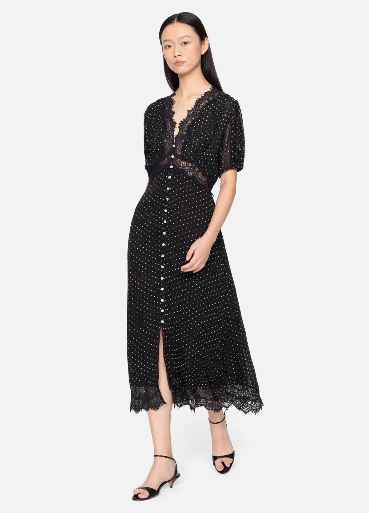 Melody Dress Sea, New York Melody Dress Sea, New York
