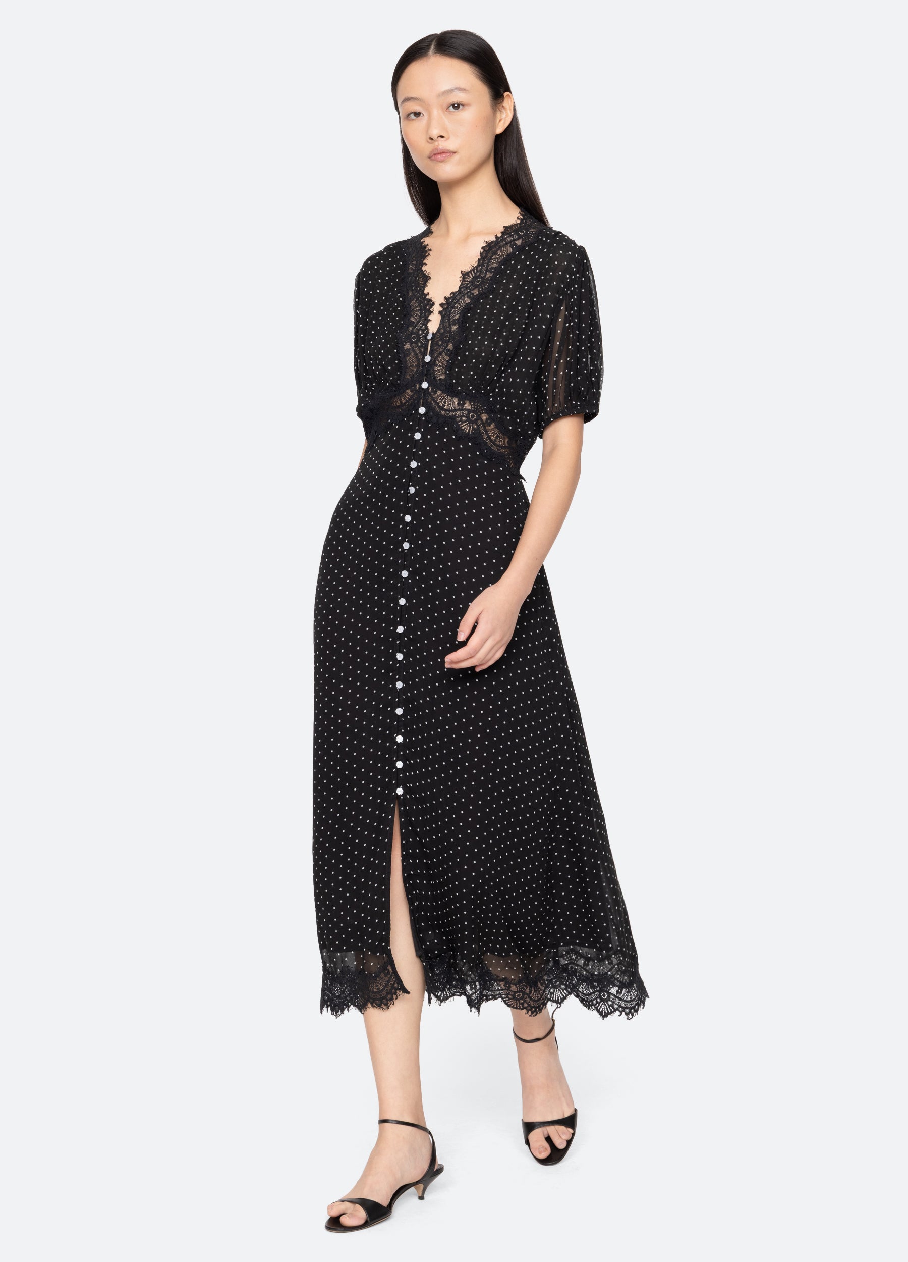Melody Dress Sea, New York Melody Dress Sea, New York