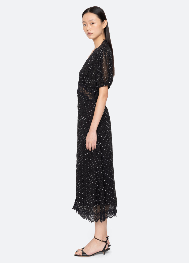 Melody Dress Sea, New York Melody Dress Sea, New York