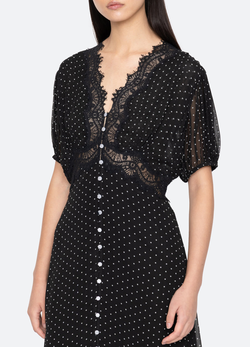 Melody Dress Sea, New York Melody Dress Sea, New York