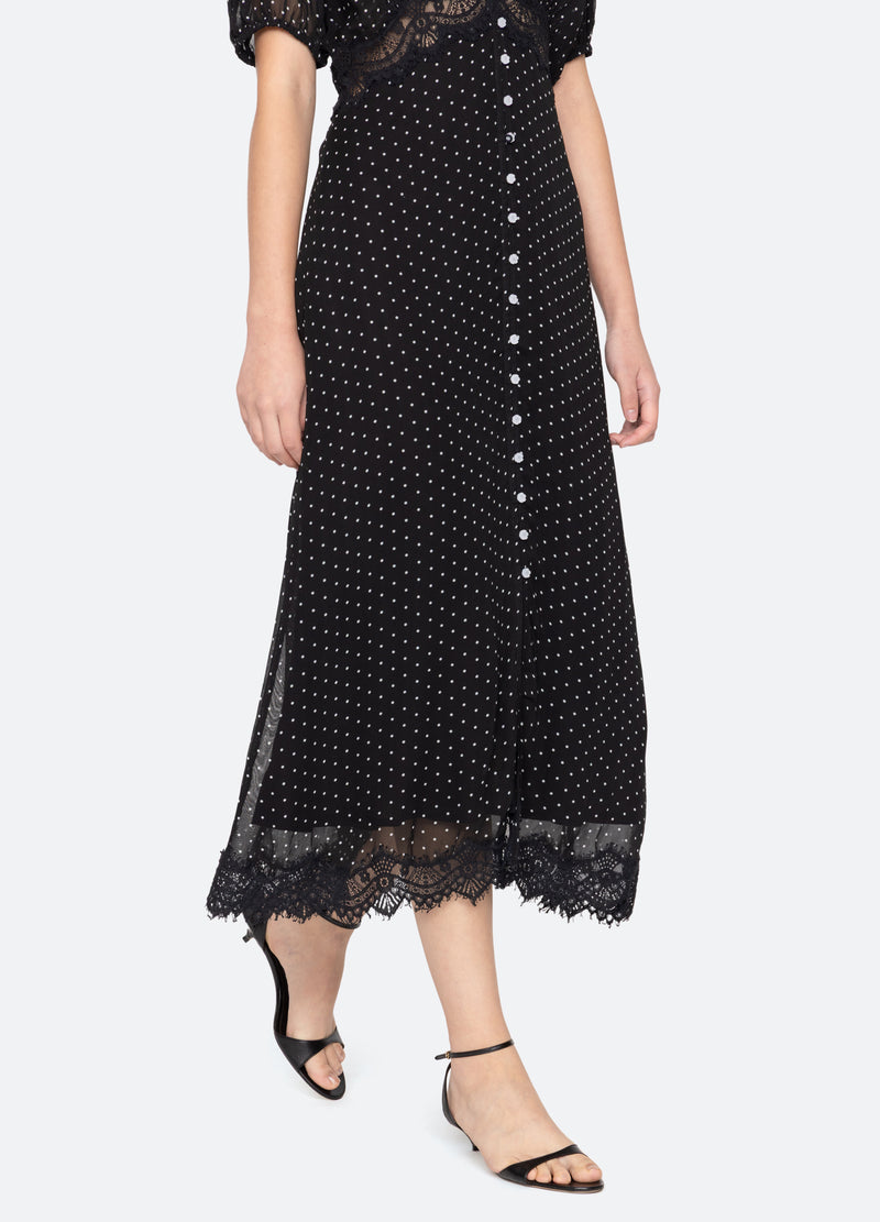 Melody Dress Sea, New York Melody Dress Sea, New York