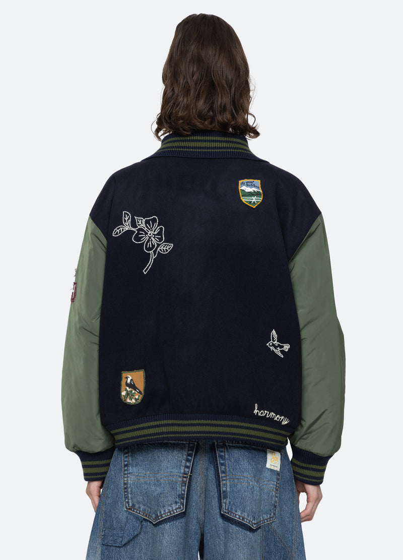 multi-hester jacket-back view - 3