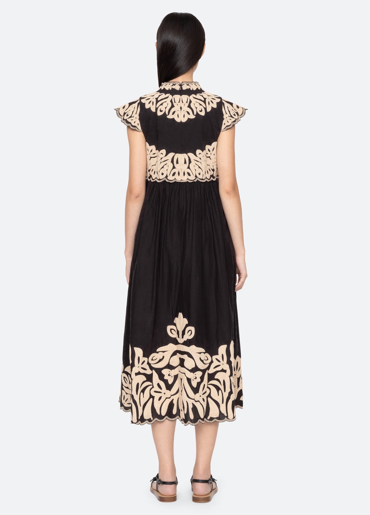 Alexandra Dress Sea, New York Alexandra Dress Sea, New York