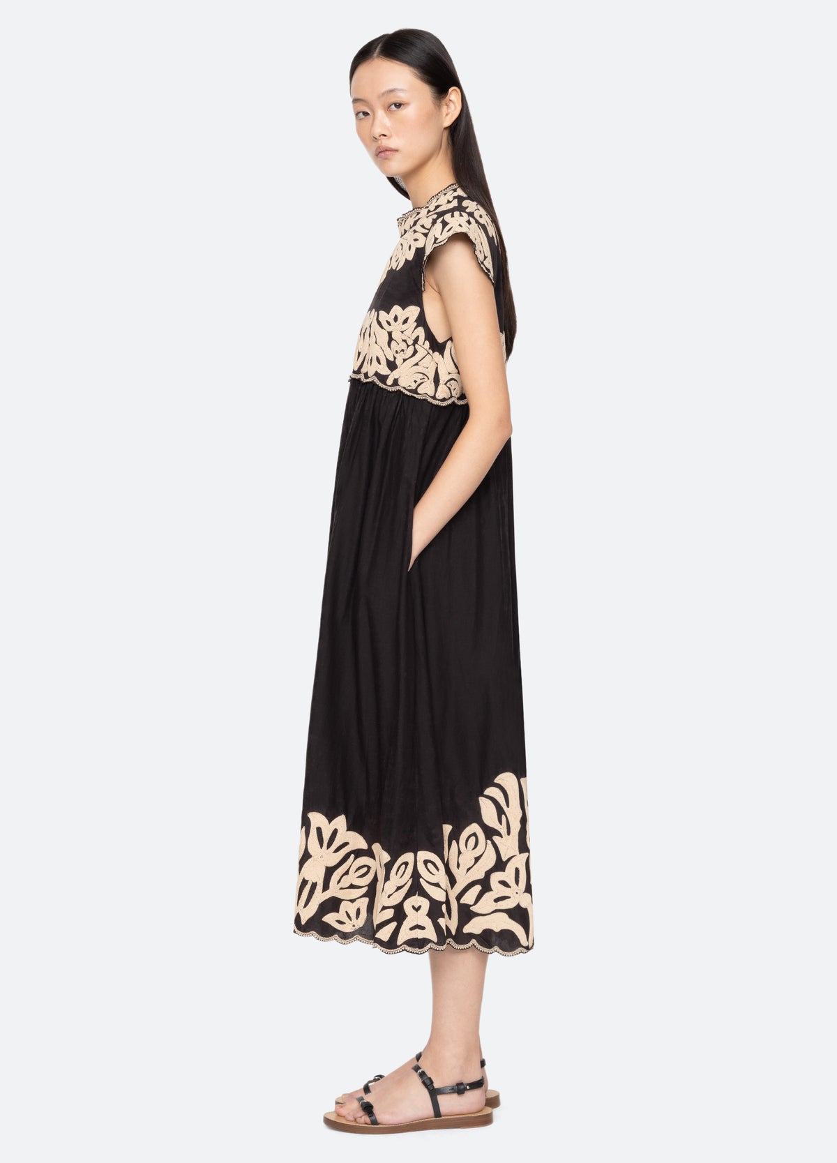 Alexandra Dress Sea, New York Alexandra Dress Sea, New York