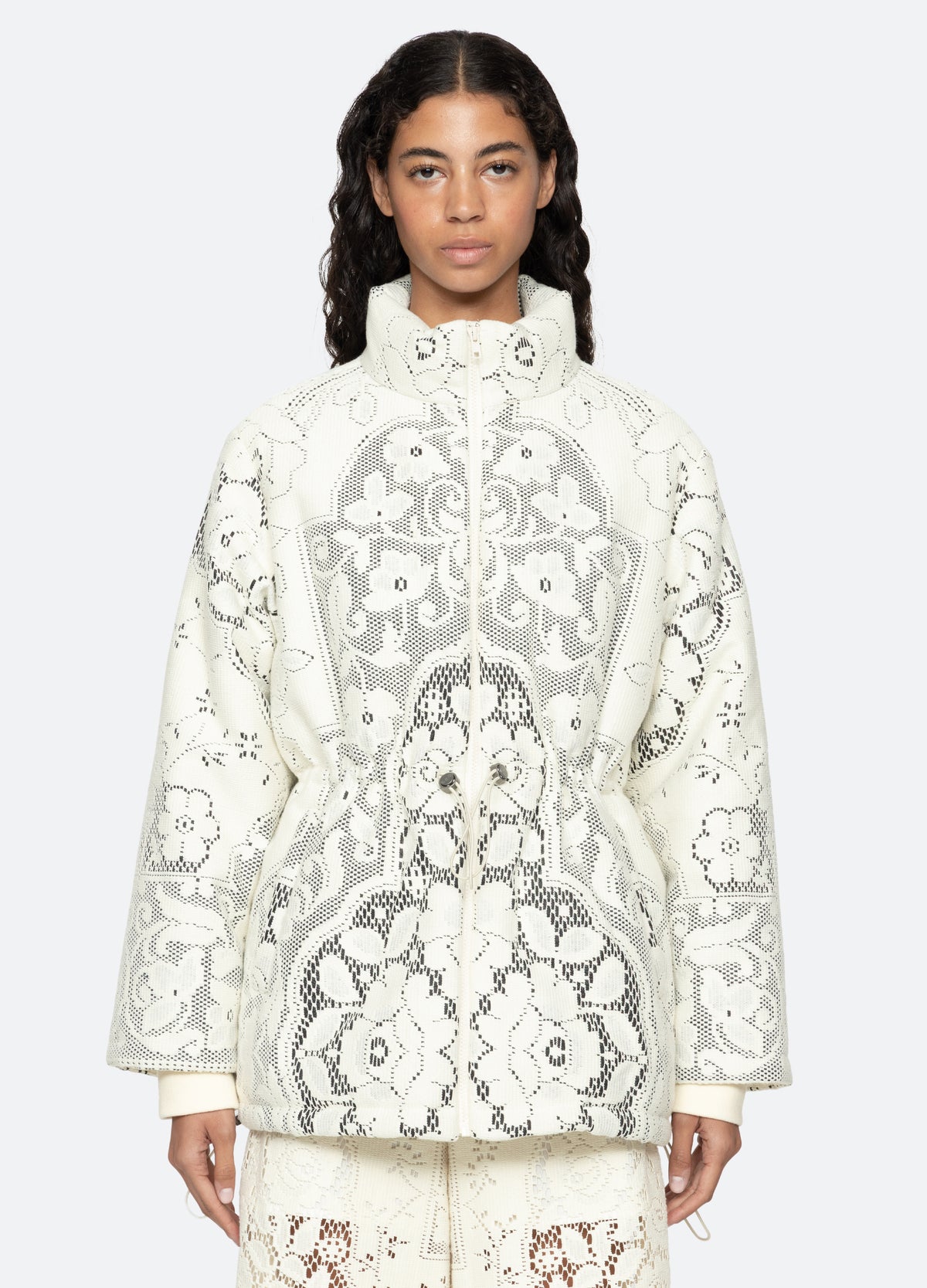 multi-arianna jacket-front view 2 - 8