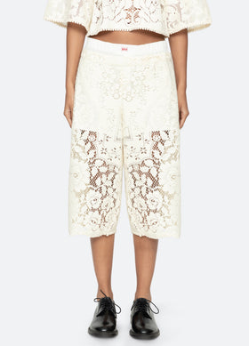 Arianna Culottes