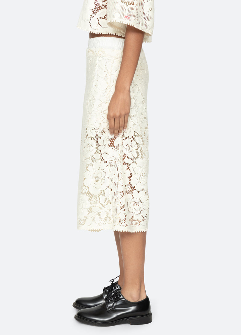 cream-arianna culottes-side view - 11