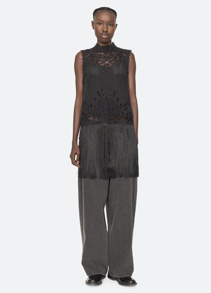 black-adelina top-front view 3 - 8