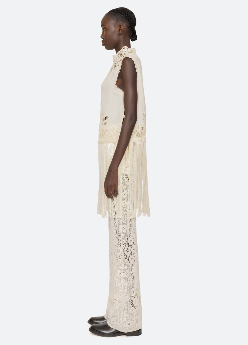 cream-adelina top-side view - 14