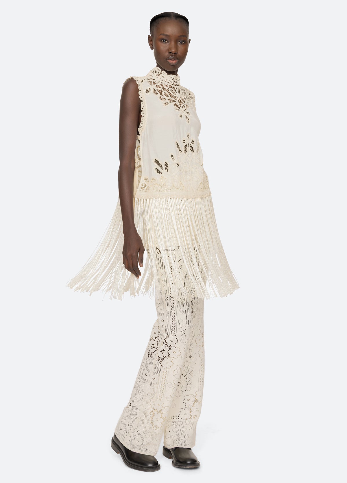 cream-adelina top-front view 2 - 16