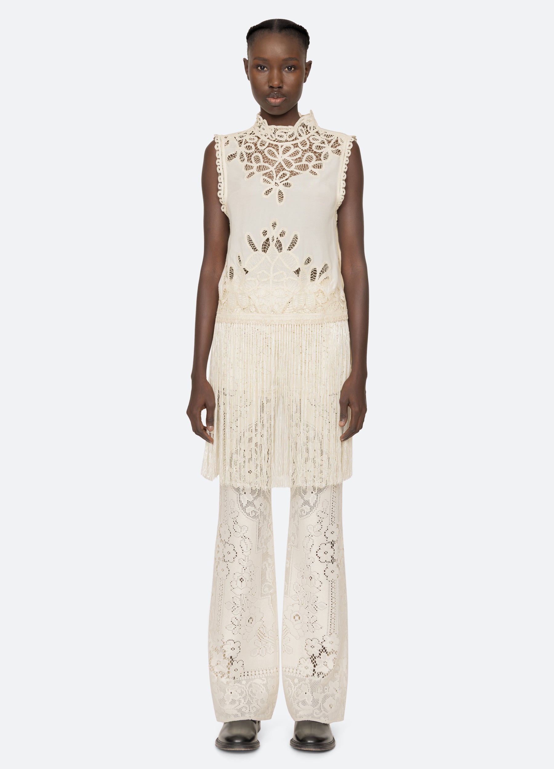 Adelina Top – Sea, New York