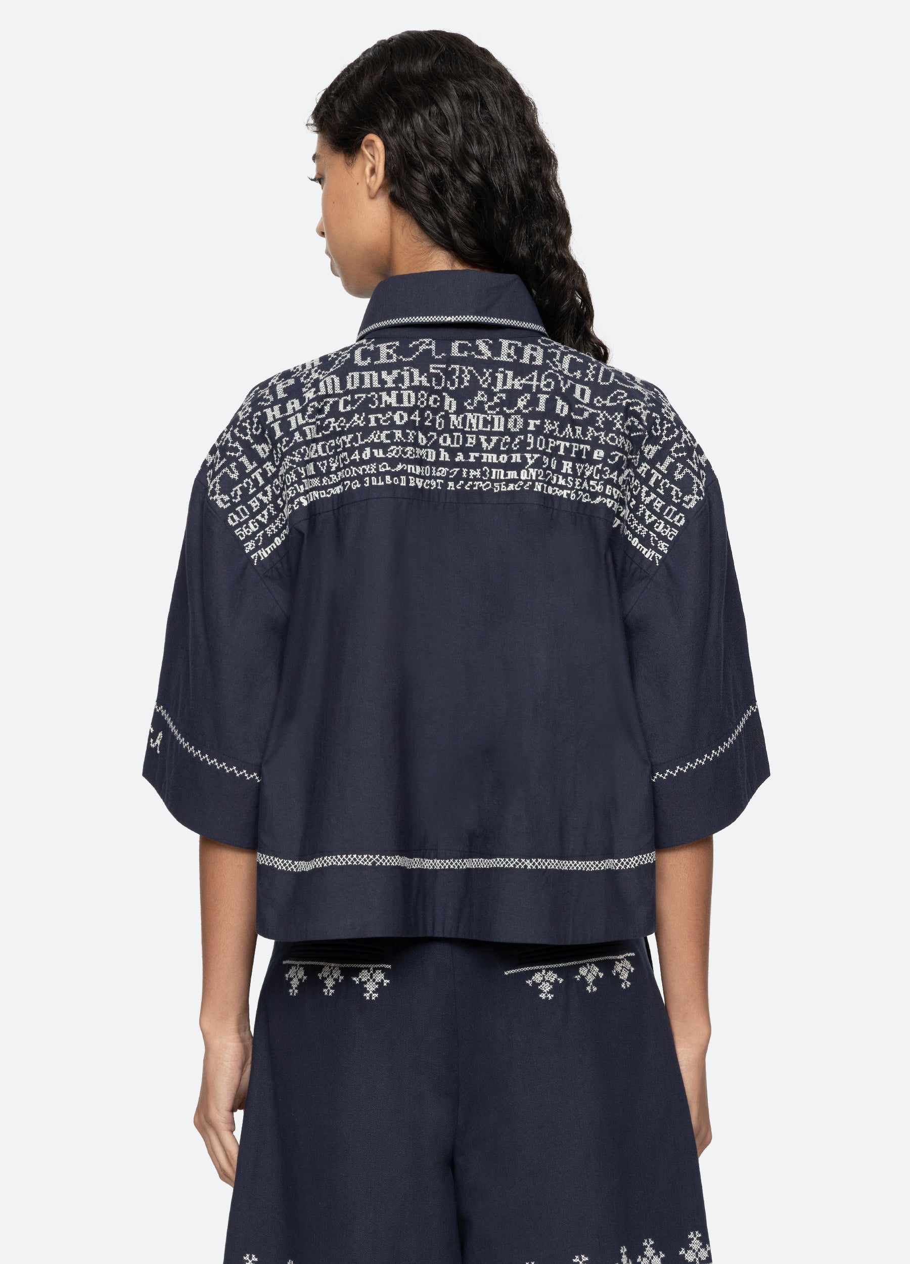 Kit Top – Sea, New York