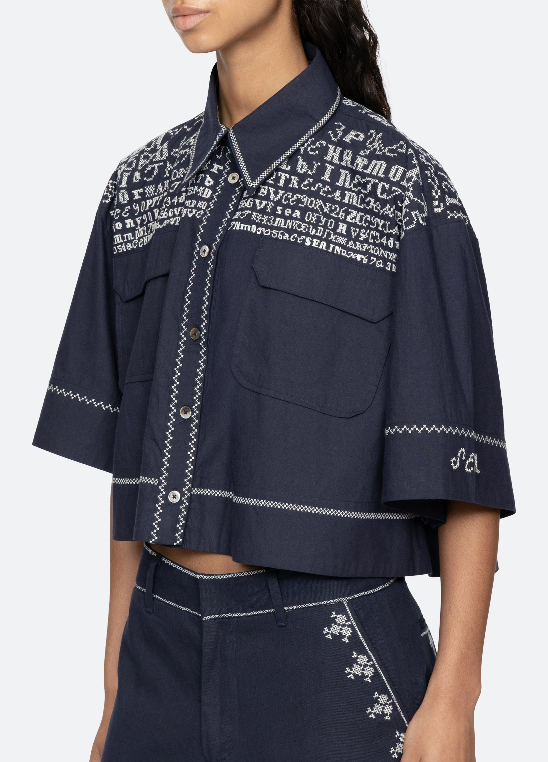 Kit Top – Sea, New York