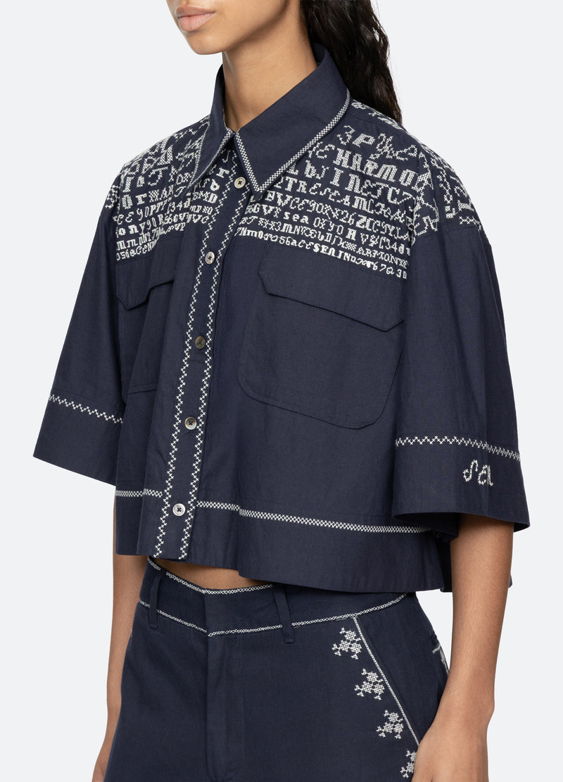 navy-kit top-detail view - 5