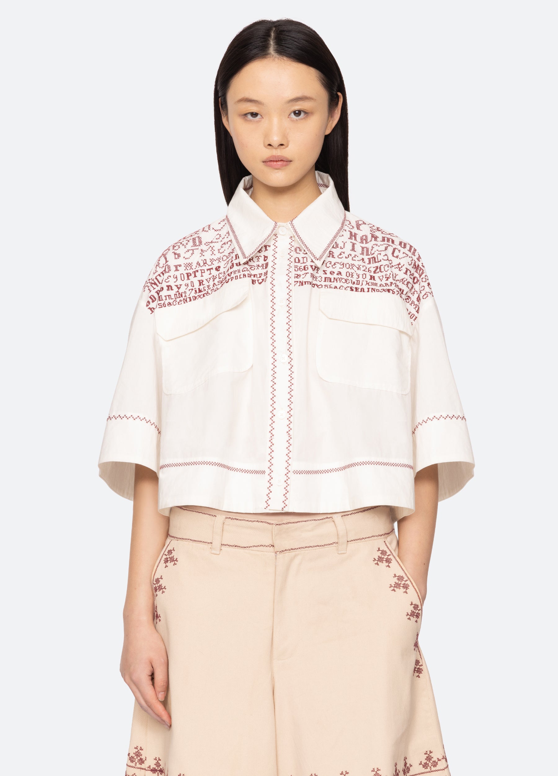 Kit Top – Sea, New York