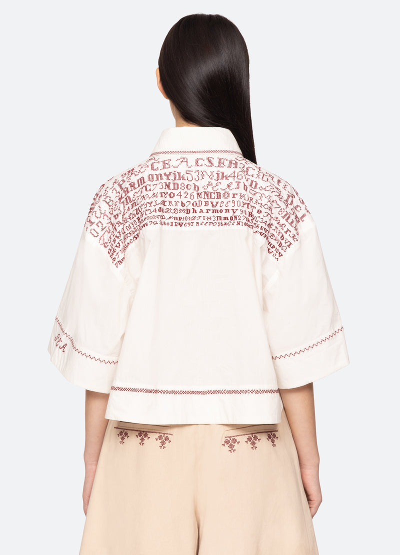 white-kit top-back view - 9