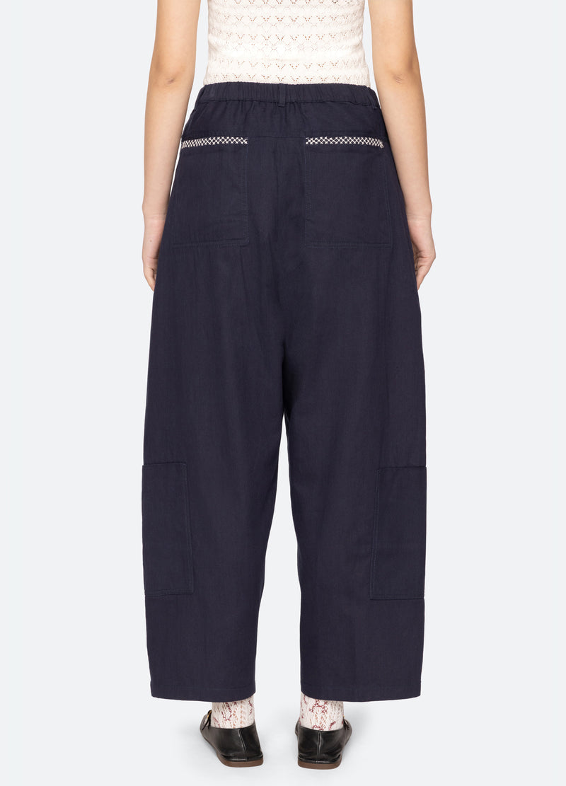 navy-kit pants-back view - 10