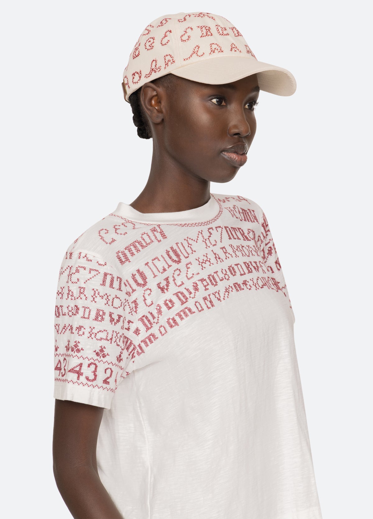 cream-kit hat-three quarter view - 6