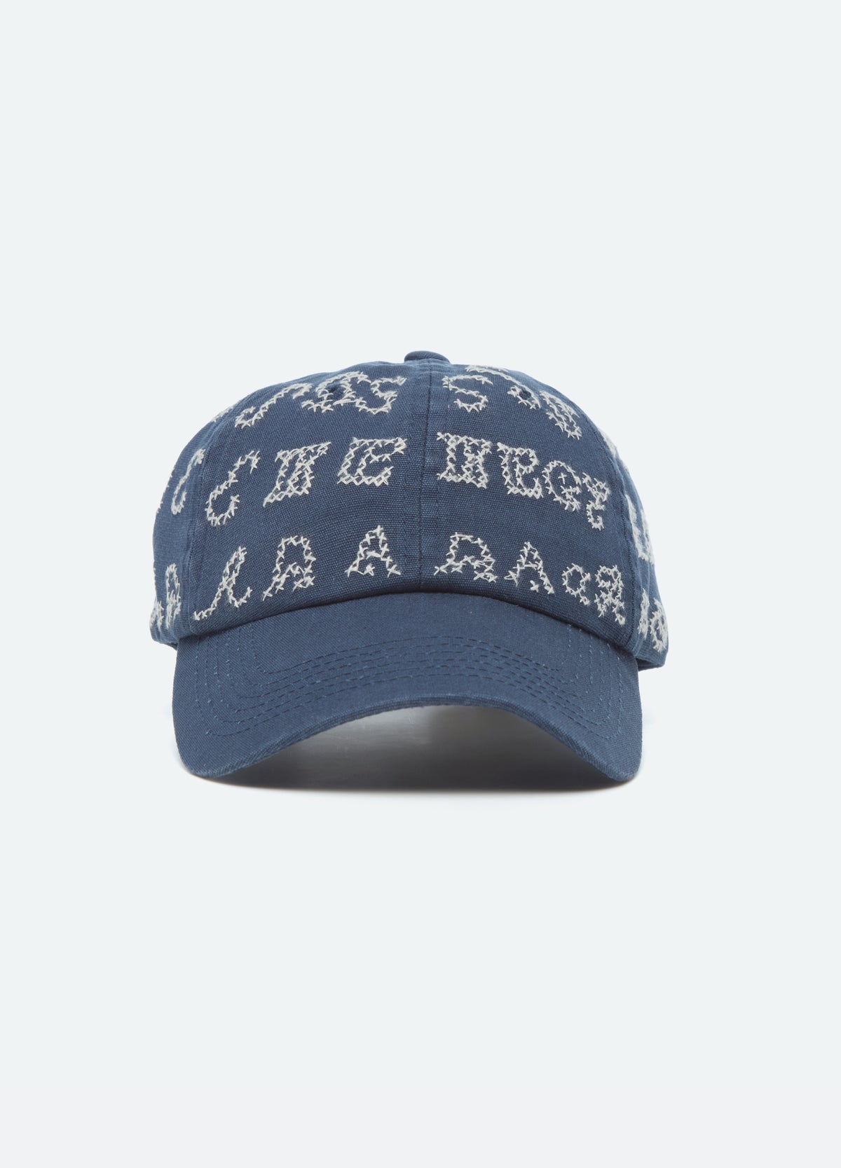 navy-kit hat-front view - 13