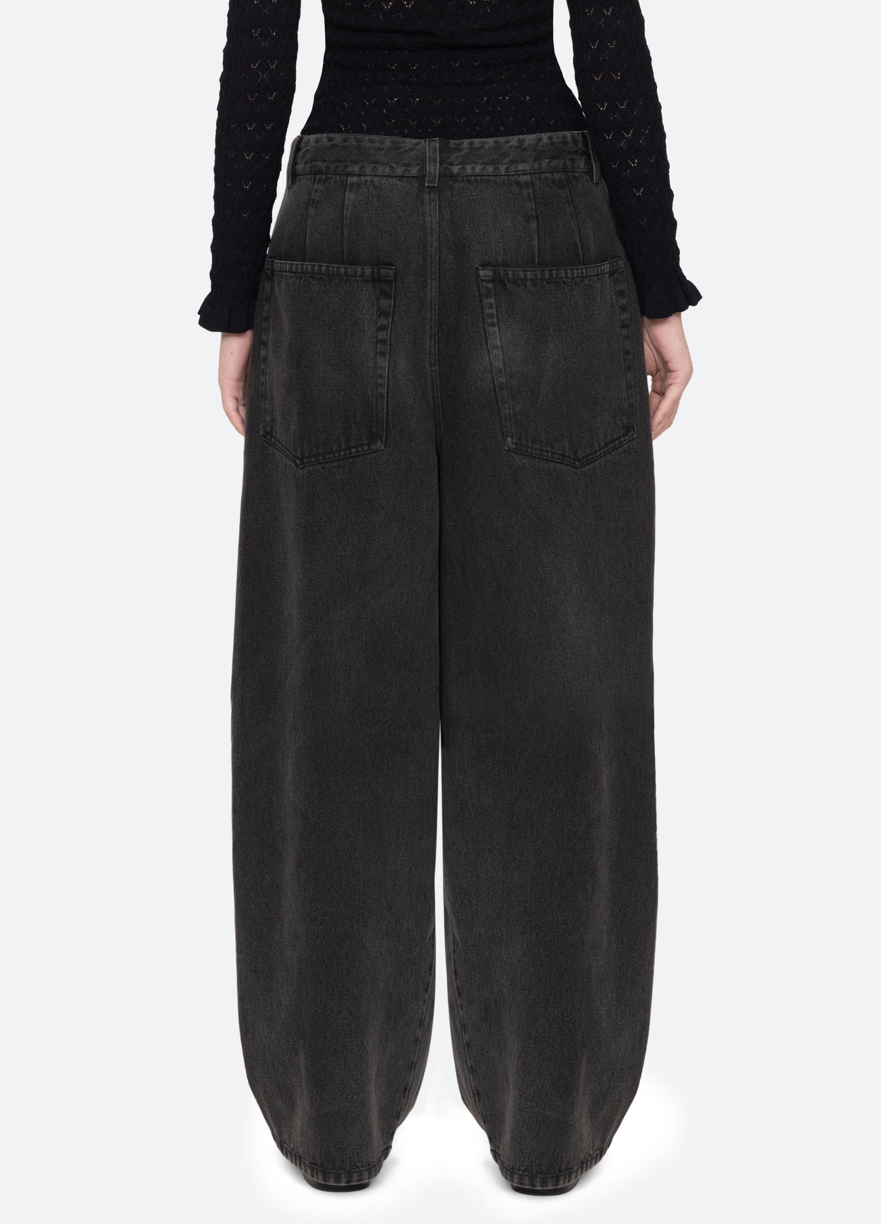 Lyssa Jeans – Sea, New York Lyssa Jeans – Sea, New York