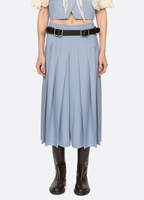 Elisa Culottes