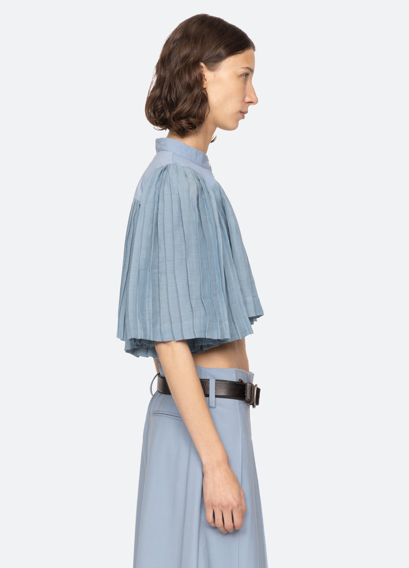 blue-solene s/s top-side view - 4