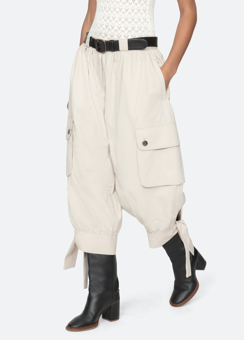 khaki-miles pant-walking view - 6