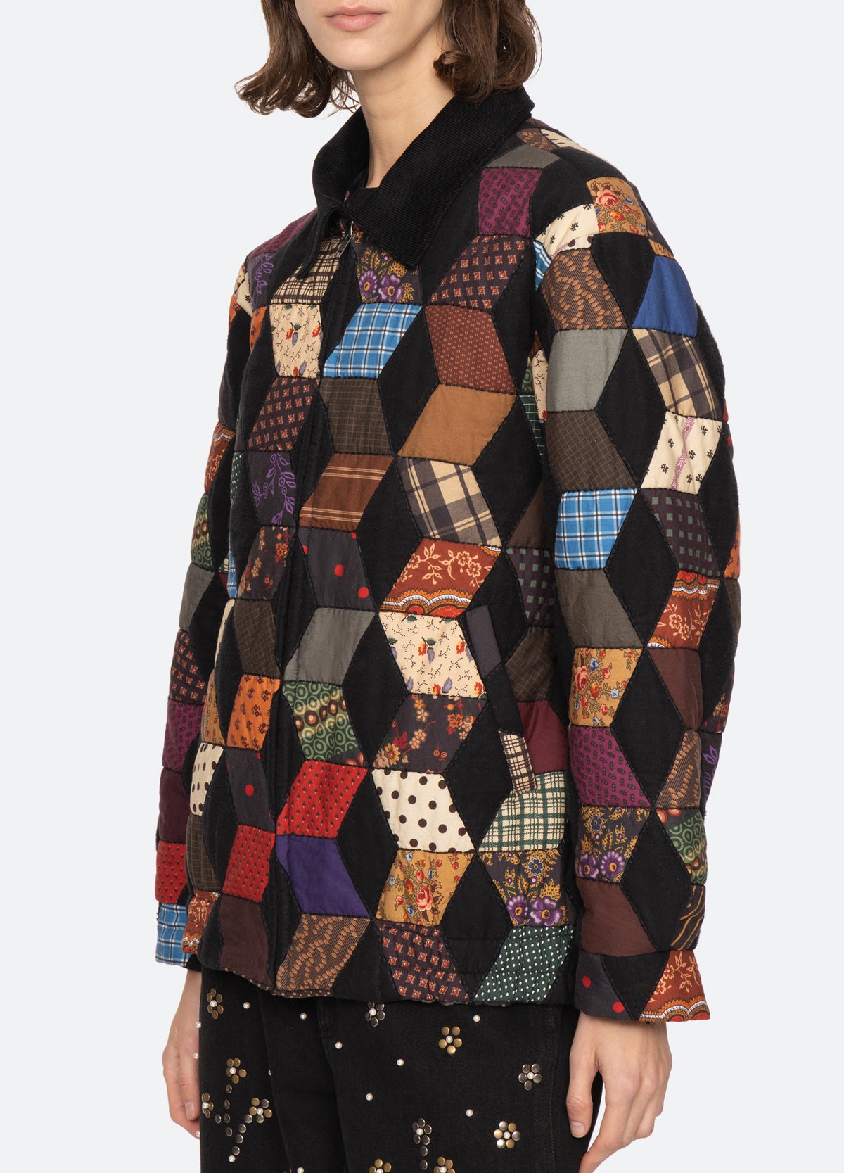 multi-cressida jacket-detail view - 8