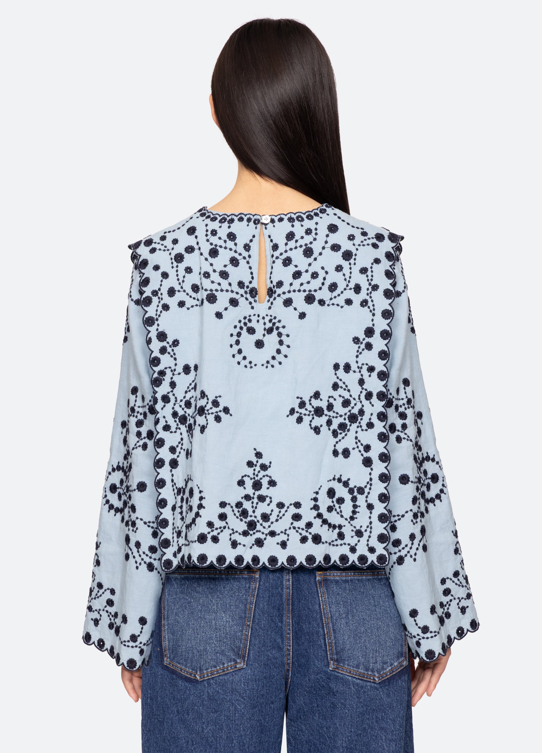 Tops – Sea, New York