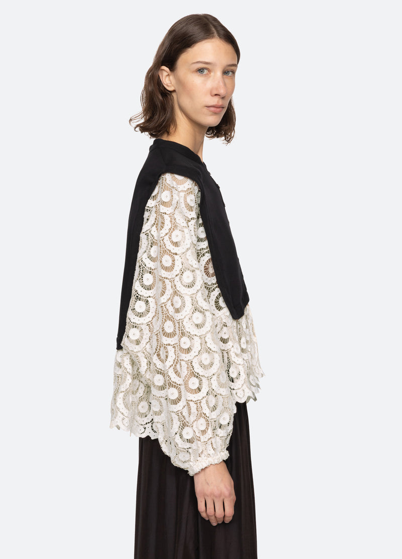 black-ellison top-side view - 4