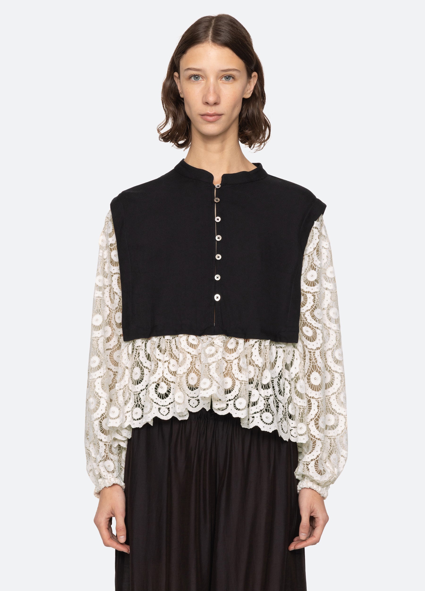 Ellison Top – Sea, New York