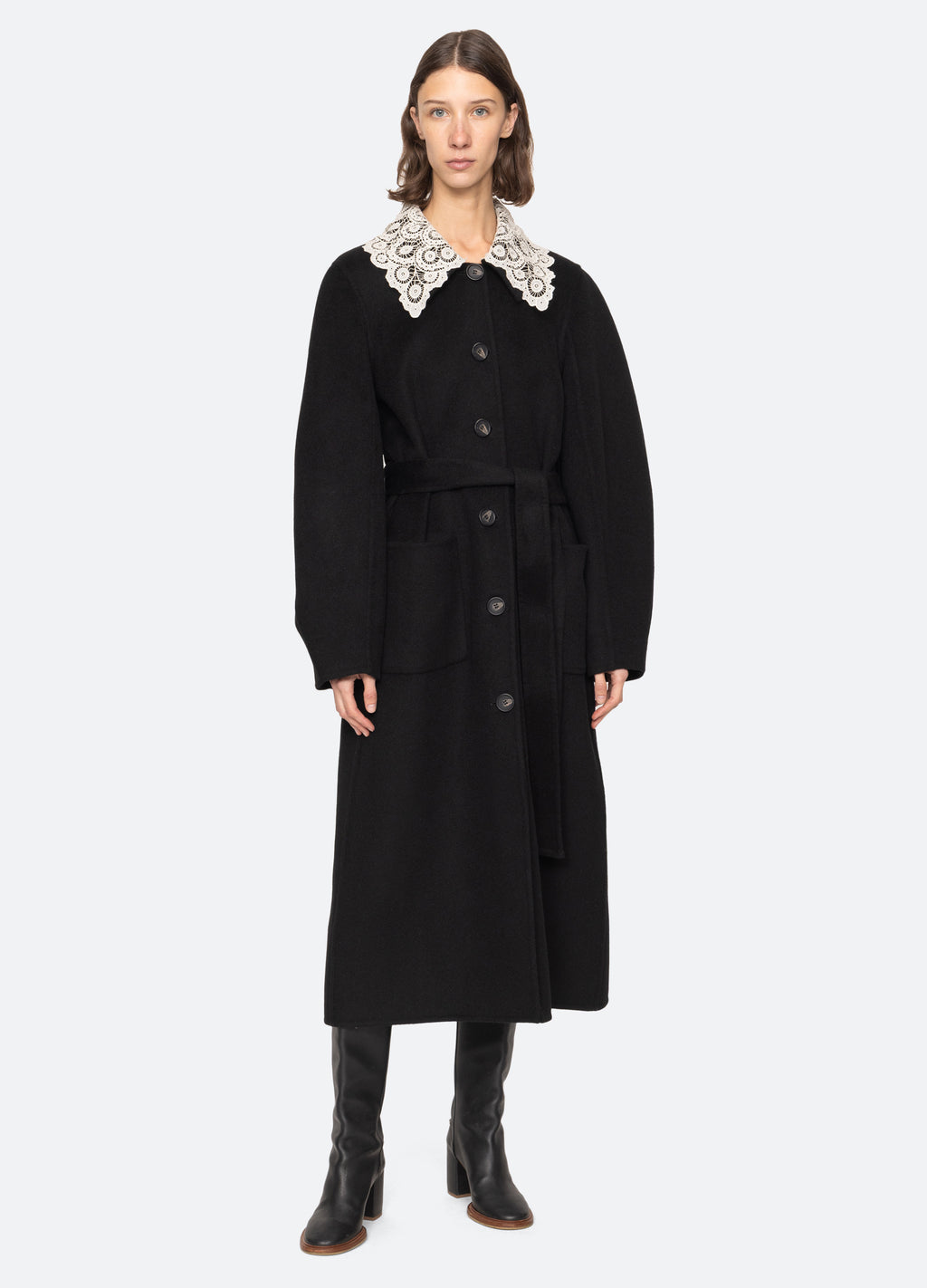 Ellison Coat