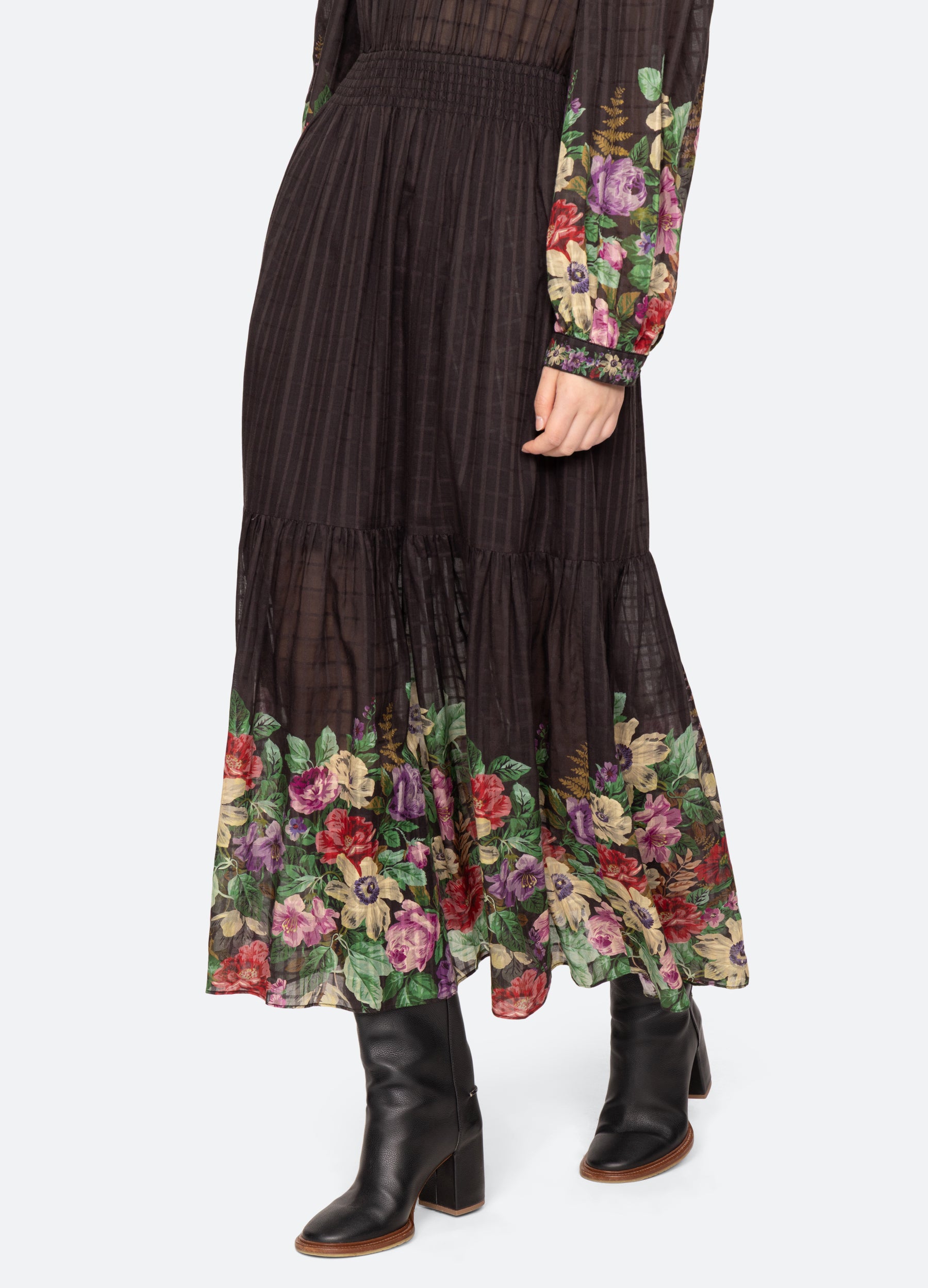 Viktoria Dress – Sea, New York