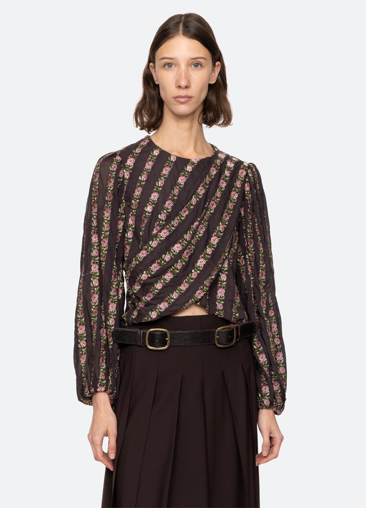 multi-sybil top-front view