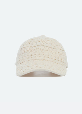 Lyra Cap