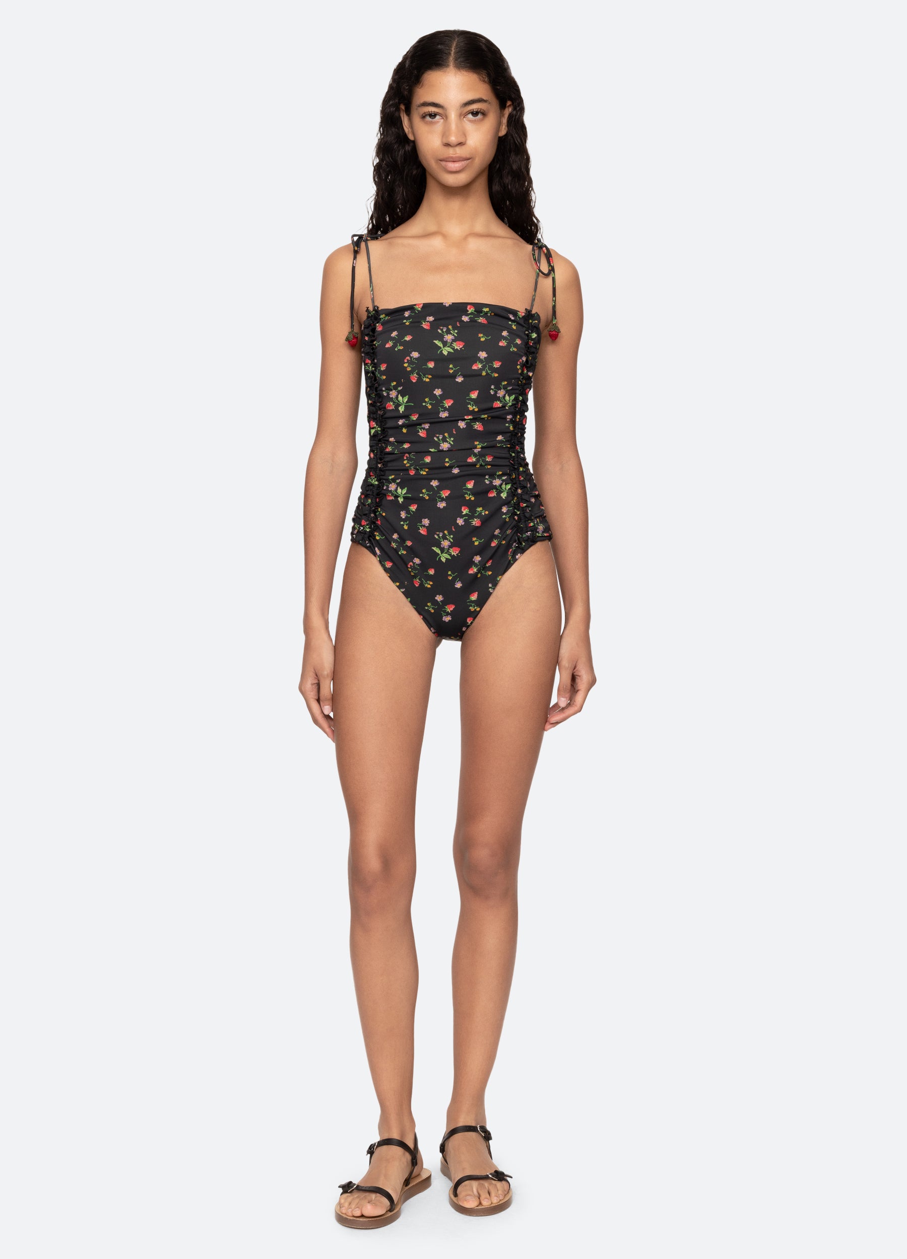 Katarina One Piece – Sea, New York