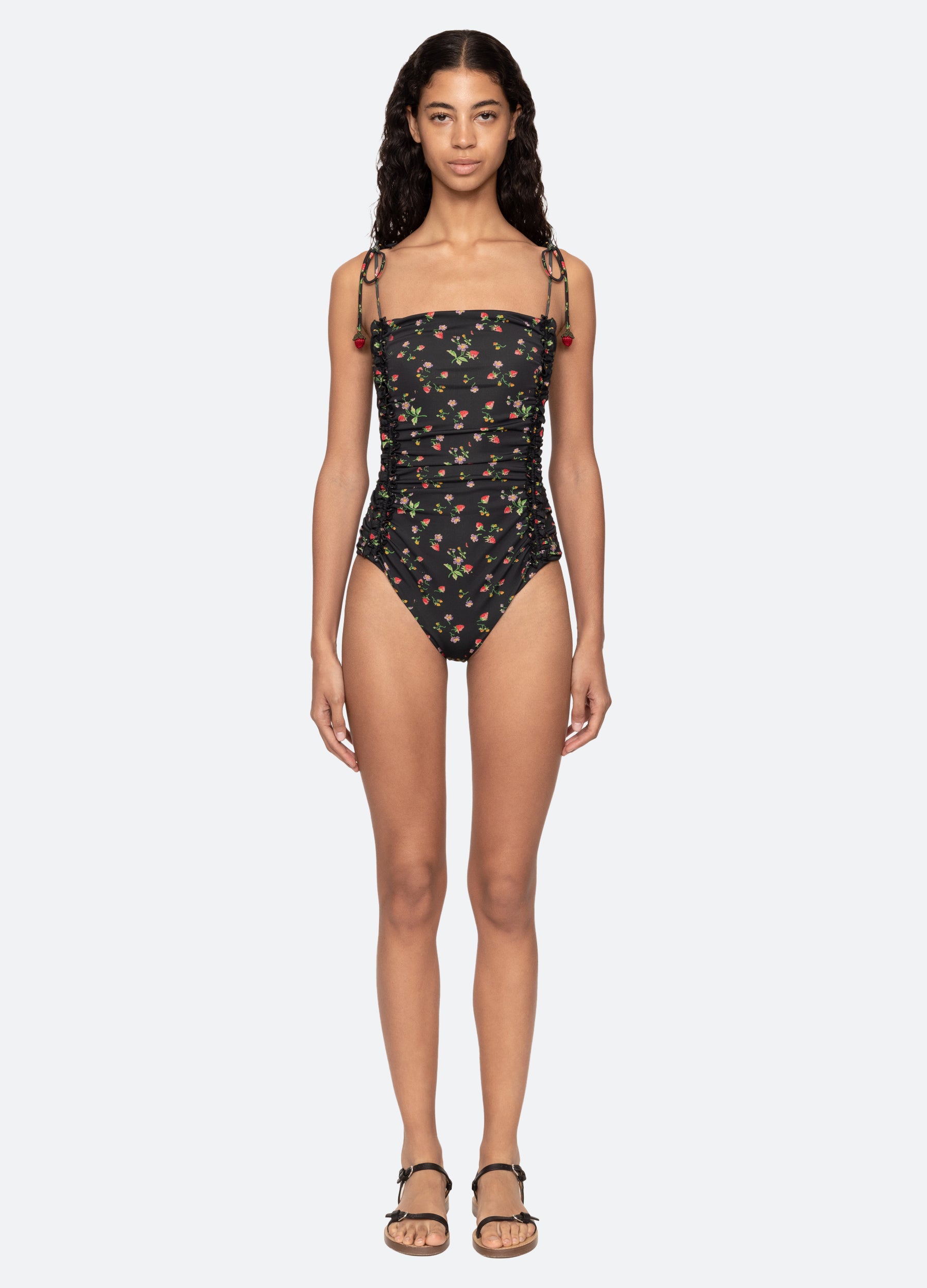 Katarina One Piece – Sea, New York