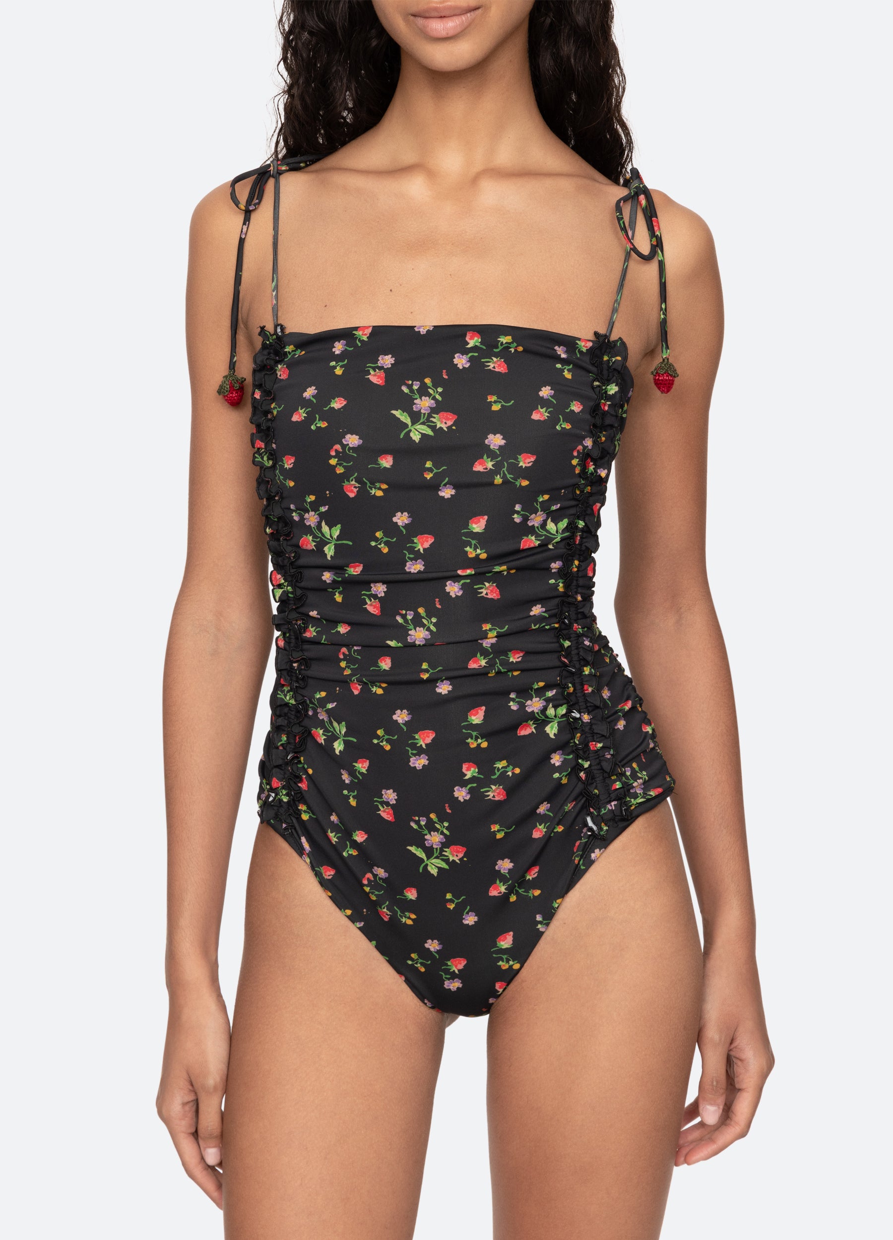 Katarina One Piece – Sea, New York