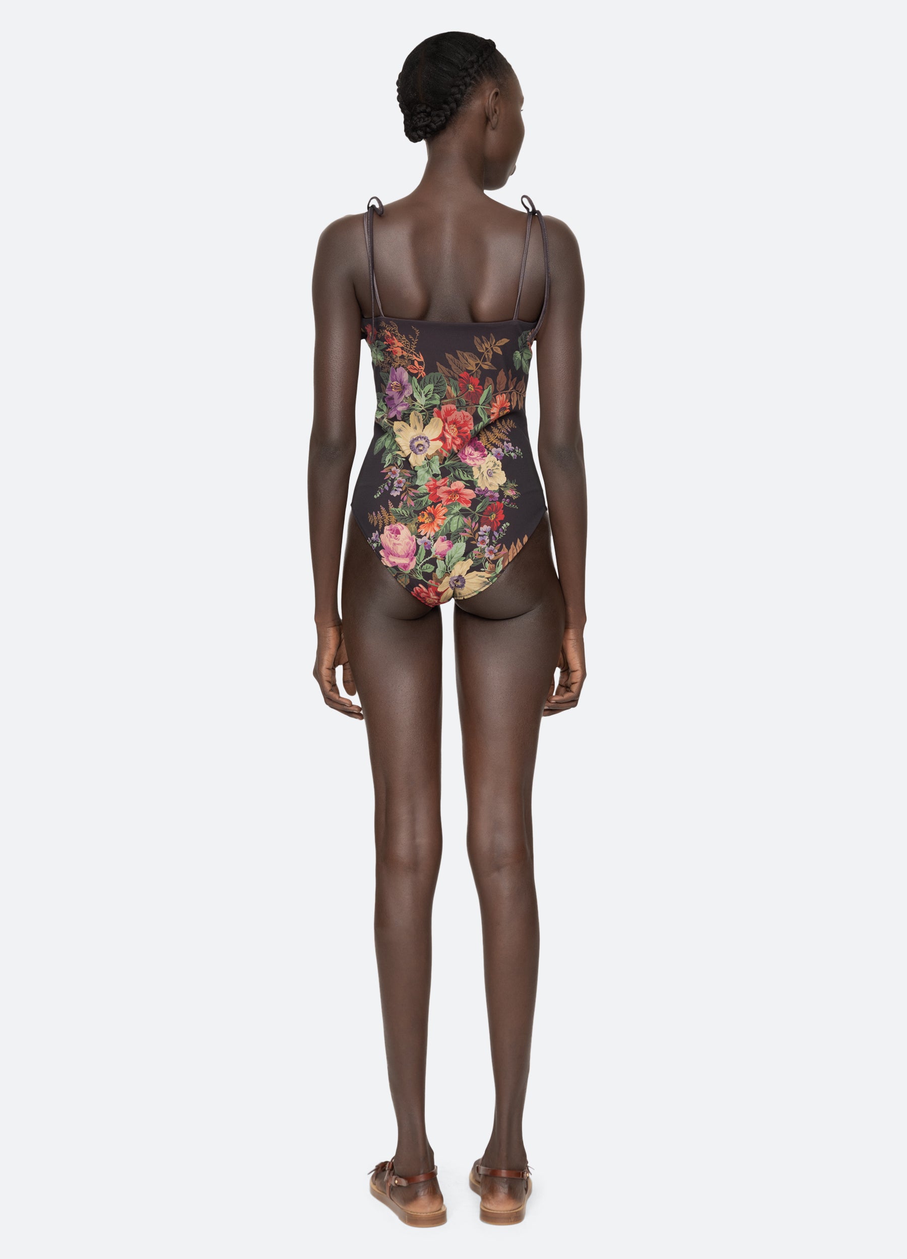 Viktoria One Piece – Sea, New York