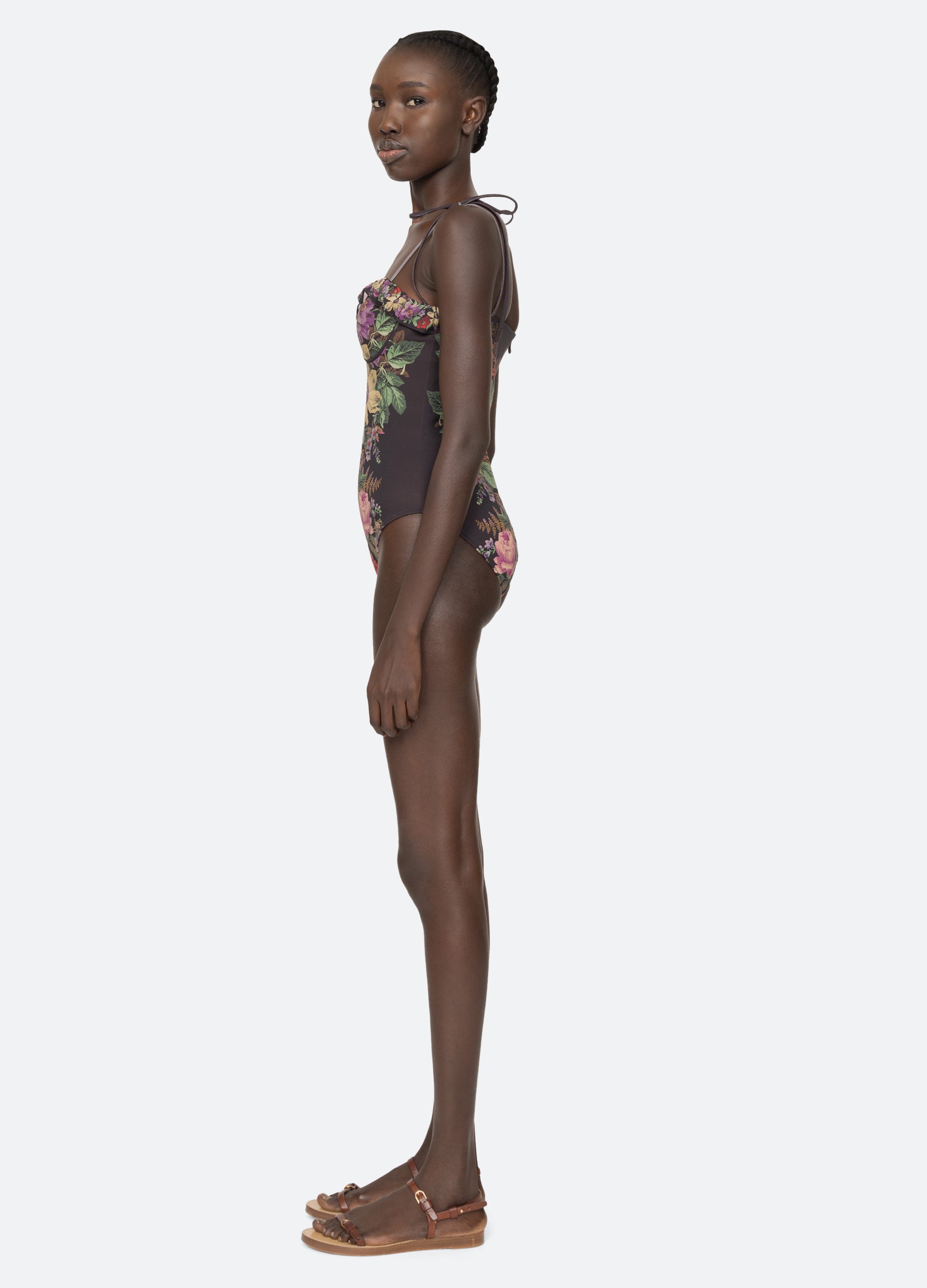 Viktoria One Piece – Sea, New York