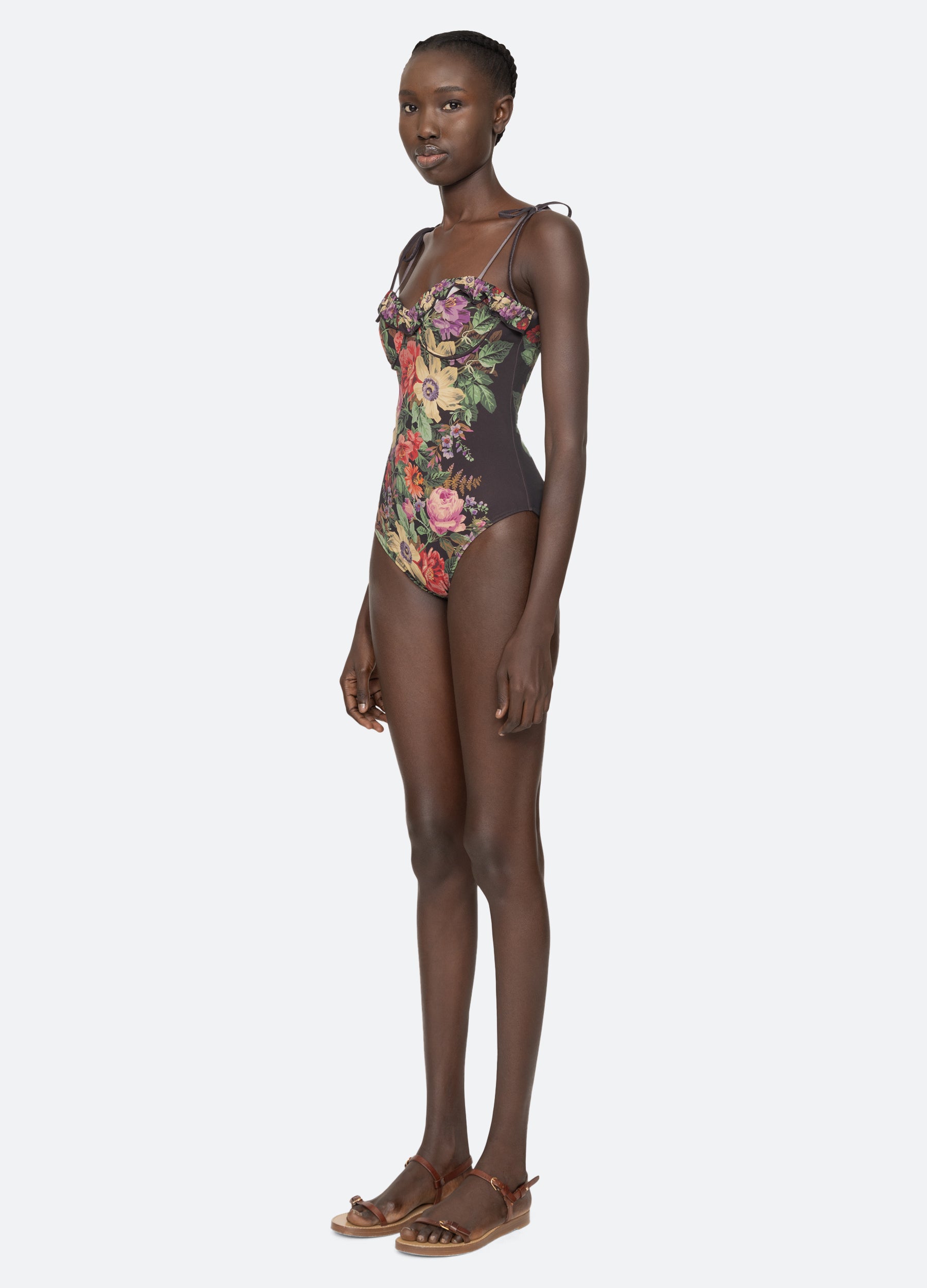 Viktoria One Piece – Sea, New York