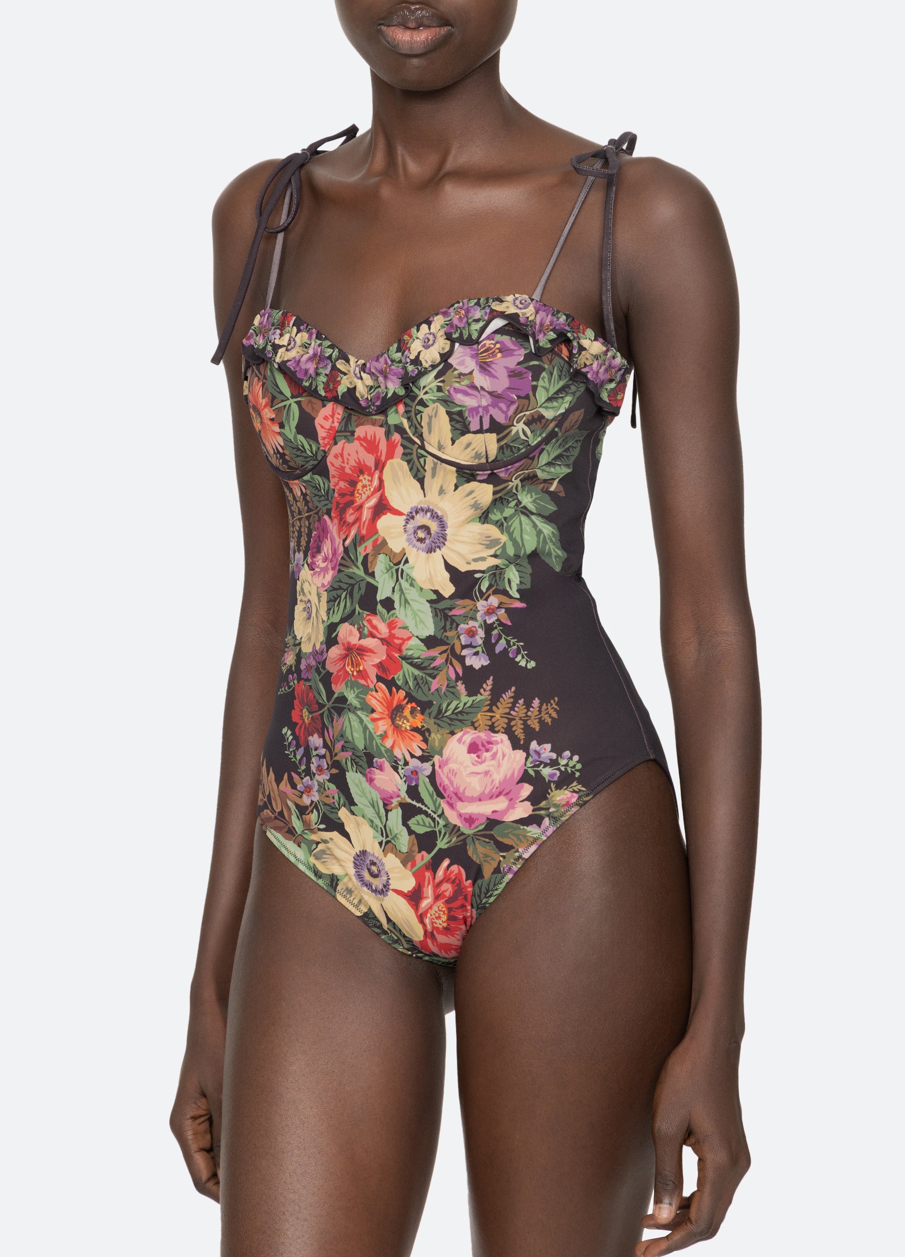 Viktoria One Piece – Sea, New York