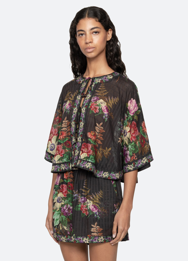 multi-viktoria tie top-three quarter view - 5