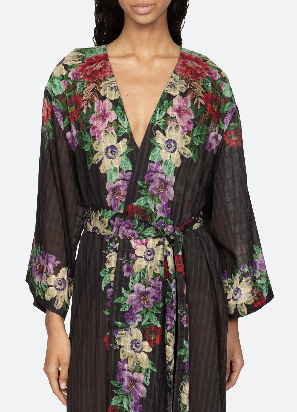 multi-viktoria robe-detail view - 8