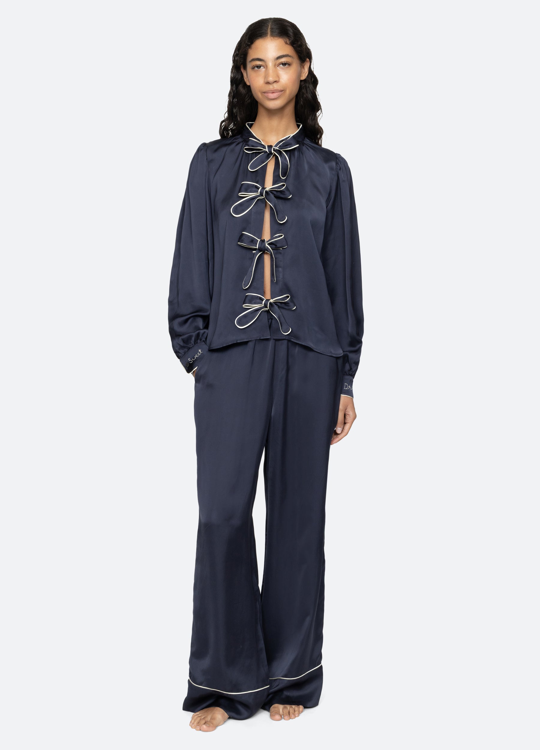 sleepwear – Sea, New York