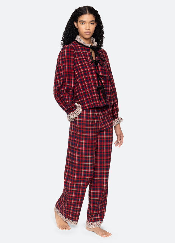 Zahara PJ Set