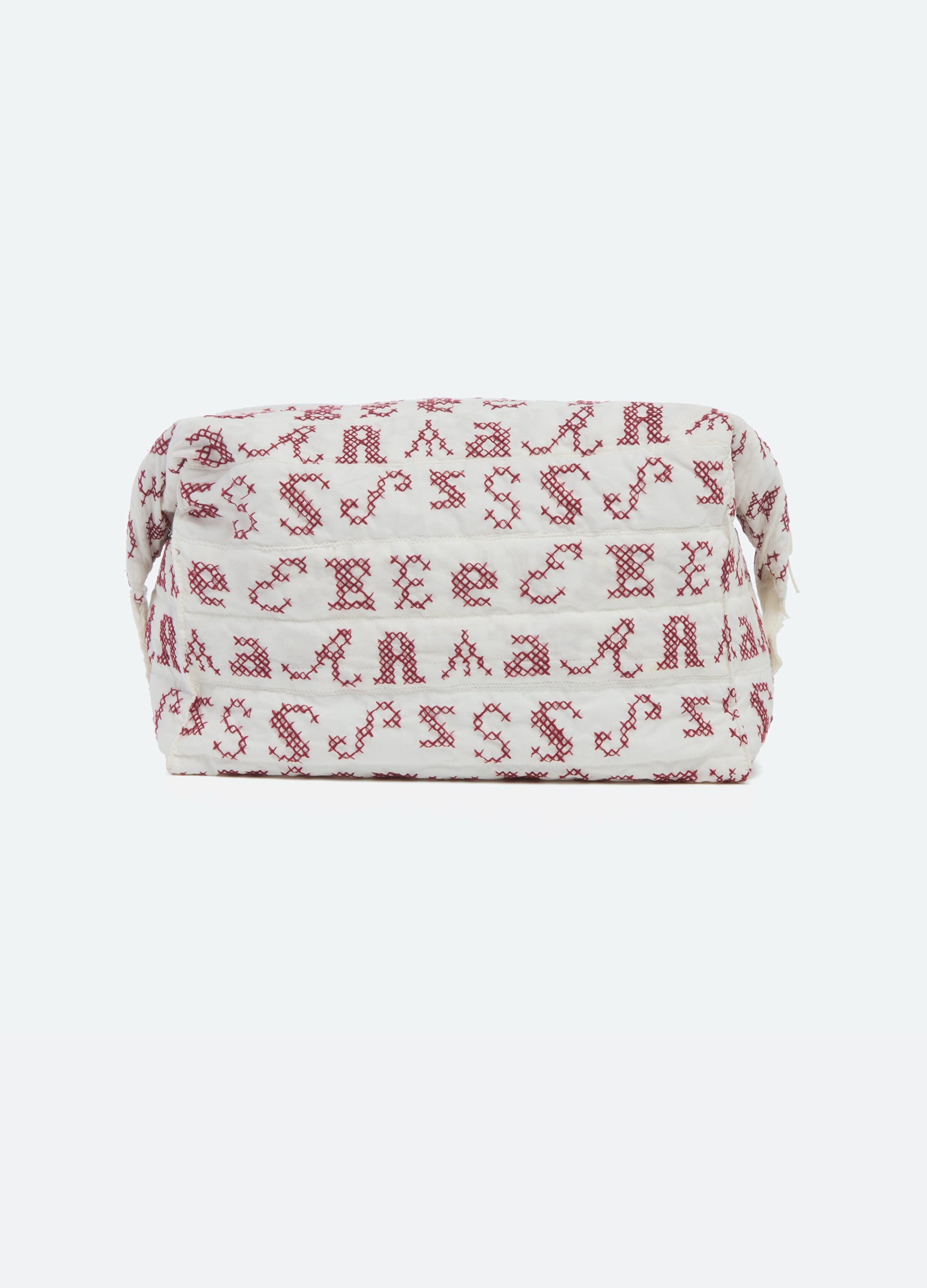 Kit Cosmetic Bag – Sea, New York